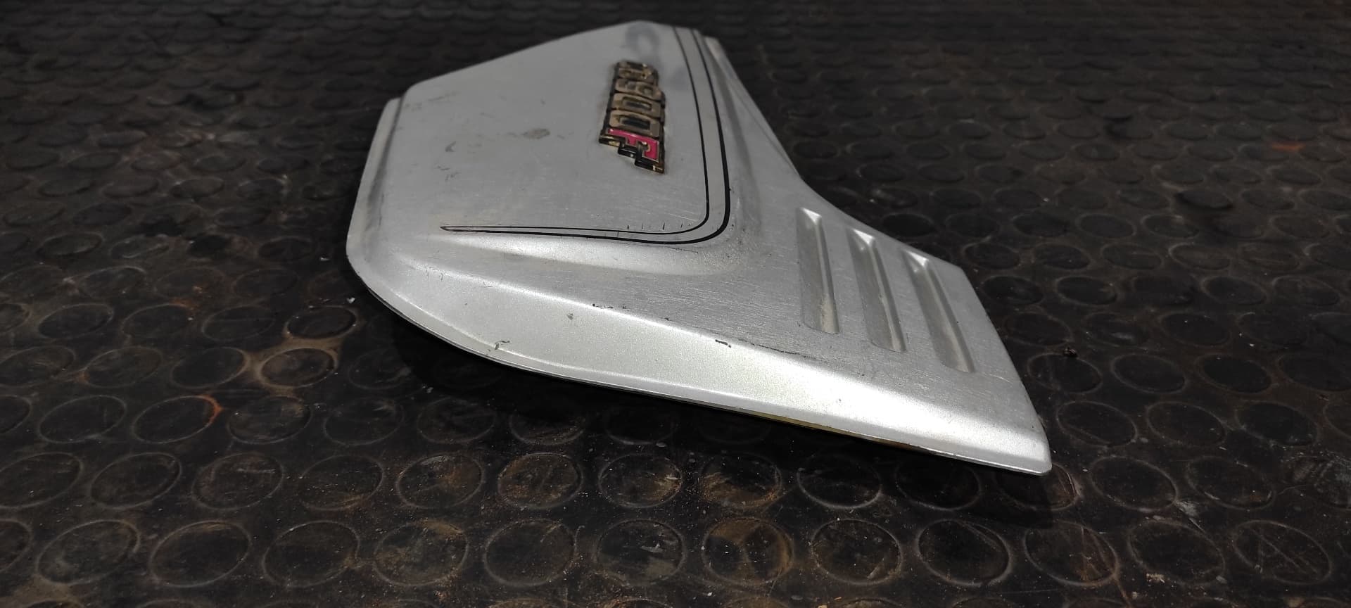 Recambio de NO IDENTIFICADO para HONDA CB 900 referencia OEM IAM 83600438 4