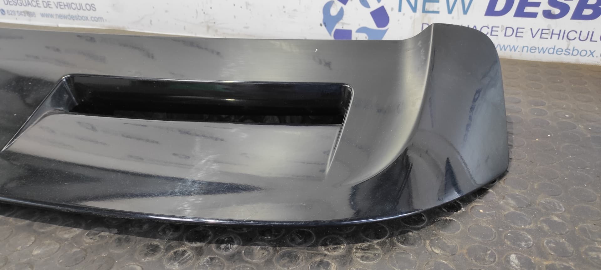 Recambio de ALERON TRASERO para FORD FOCUS LIM. (CB4) KKDA referencia OEM IAM 5M5JZ44210ABW   - NEGRO 3