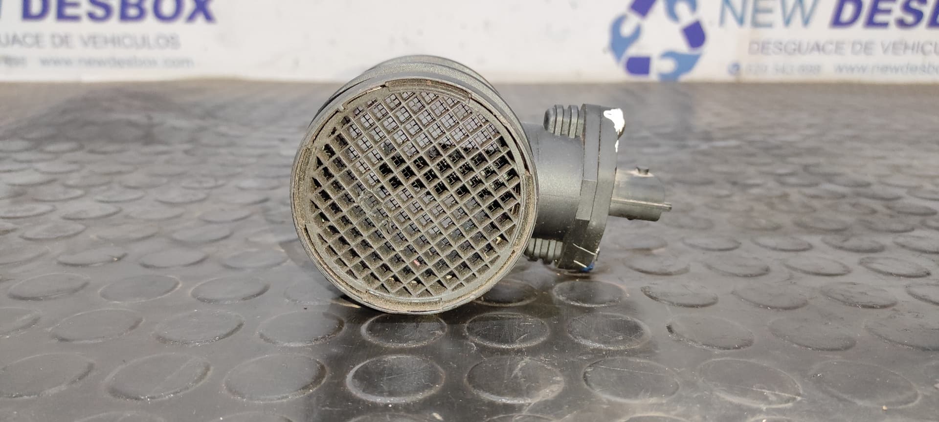 Recambio de CAUDALIMETRO para OPEL ZAFIRA A Blue Line Y20DTH referencia OEM IAM 0281002428   - ROJO 2
