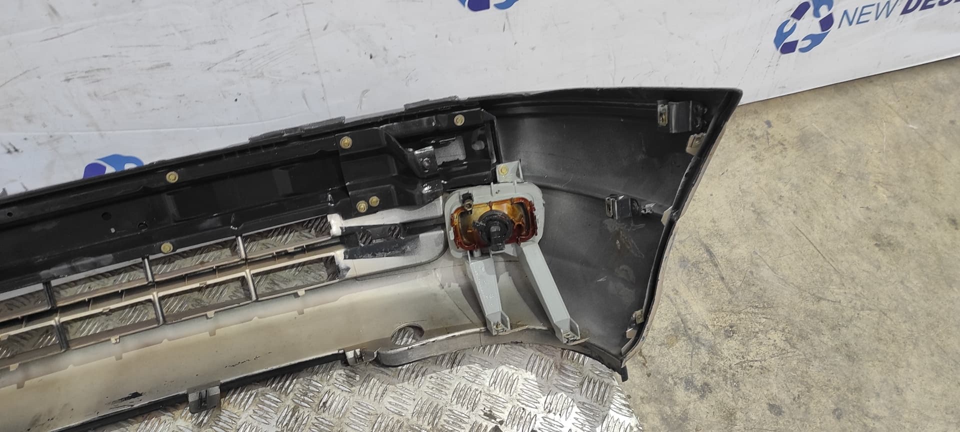 Recambio de PARAGOLPES DELANTERO para OPEL ASTRA F referencia OEM IAM 4
