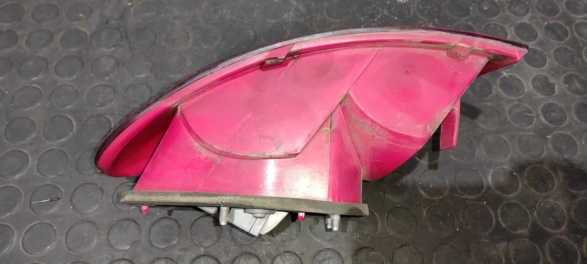Recambio de PILOTO TRASERO IZQUIERDO para ALFA ROMEO 147 (190) 1.9 JTD 150 Collezione 937A5000 referencia OEM IAM 46556349   - BLANCO 5