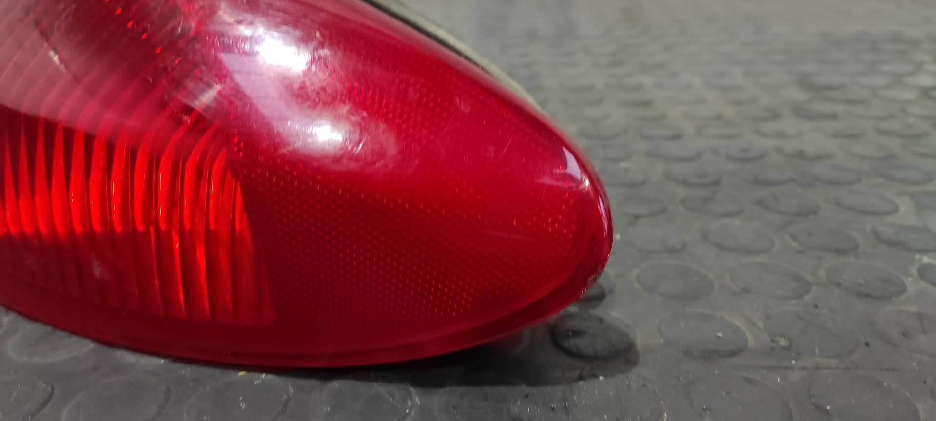 Recambio de PILOTO TRASERO DERECHO para ALFA ROMEO 147 (190) 1.9 JTD 150 Collezione 937A5000 referencia OEM IAM 46556347   - BLANCO 6