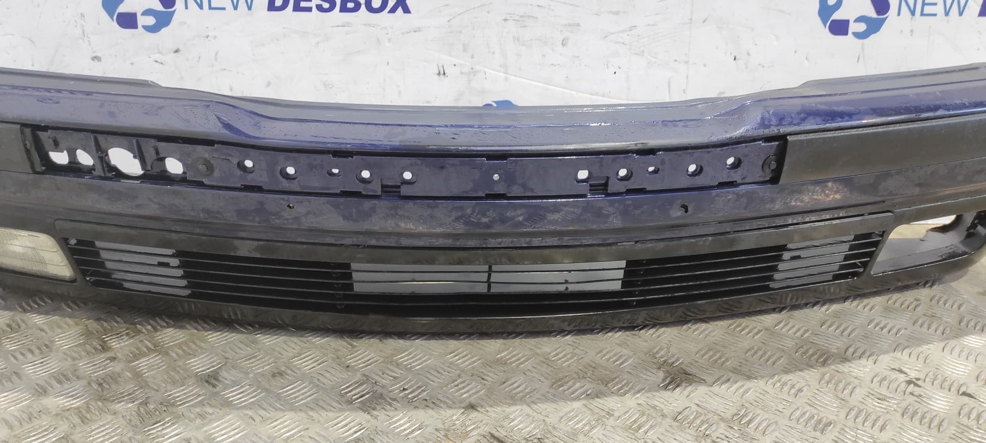 Recambio de PARAGOLPES DELANTERO para BMW SERIE 3 COMPACTO (E36) 1.9 CAT 194S1 referencia OEM IAM    - BLANCO 6
