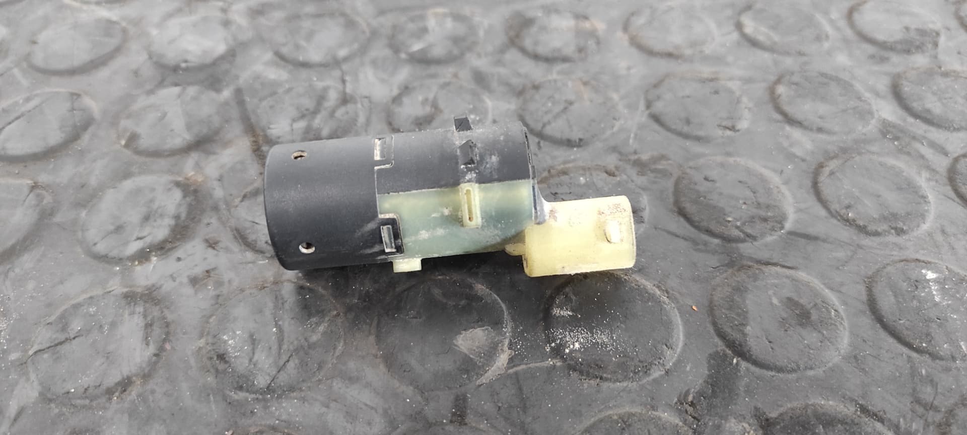 Recambio de SENSOR DE APARCAMIENTO para BMW SERIE 3 COMPACT (E46) 316ti M Sport N42 referencia OEM IAM 6911831   - AZUL 3