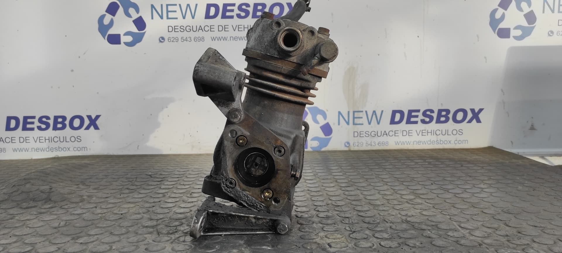Recambio de NO IDENTIFICADO para NISSAN ATLEON 165 B660N referencia OEM IAM 4640521 7