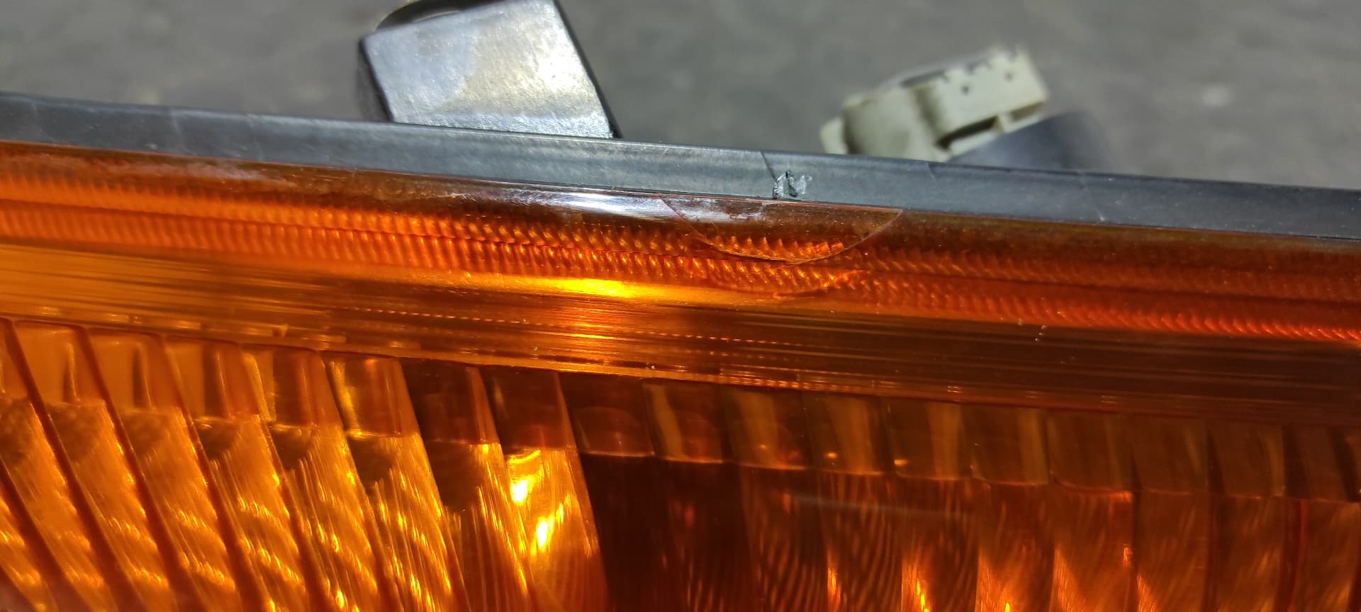 Recambio de PILOTO TRASERO DERECHO para SUZUKI IGNIS RM (MH) Básico Z13DT referencia OEM IAM P3052   - BLANCO 8