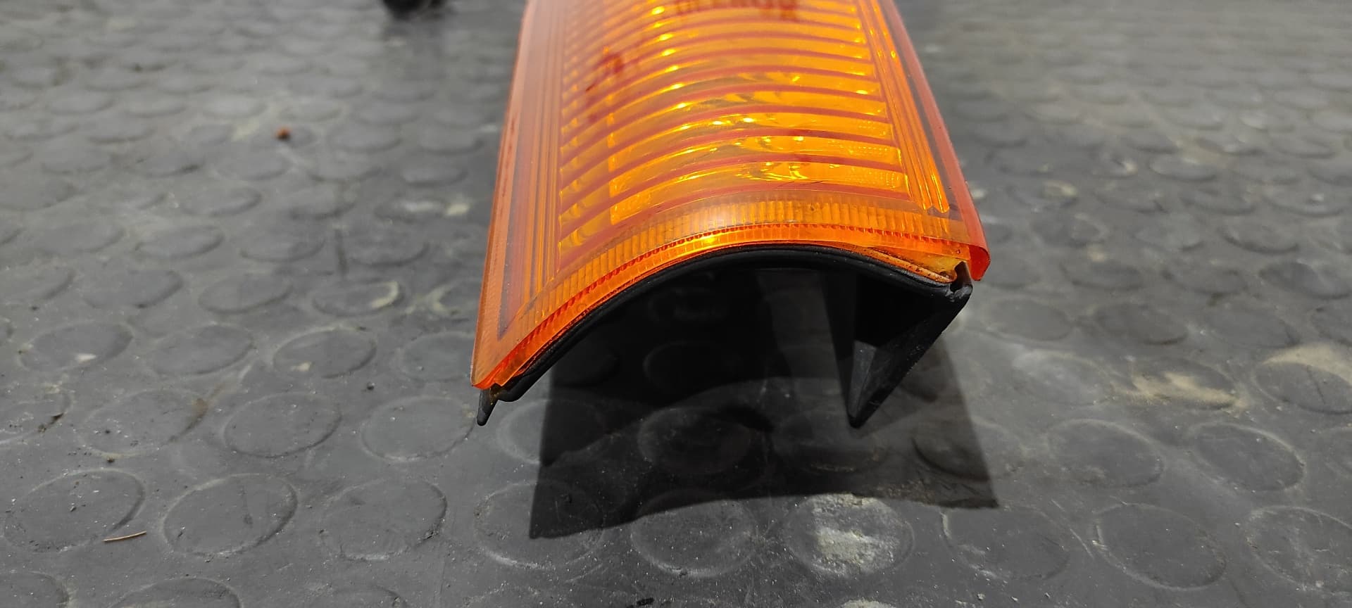 Recambio de PILOTO TRASERO DERECHO para SUZUKI IGNIS RM (MH) Básico Z13DT referencia OEM IAM P3052   - BLANCO 3