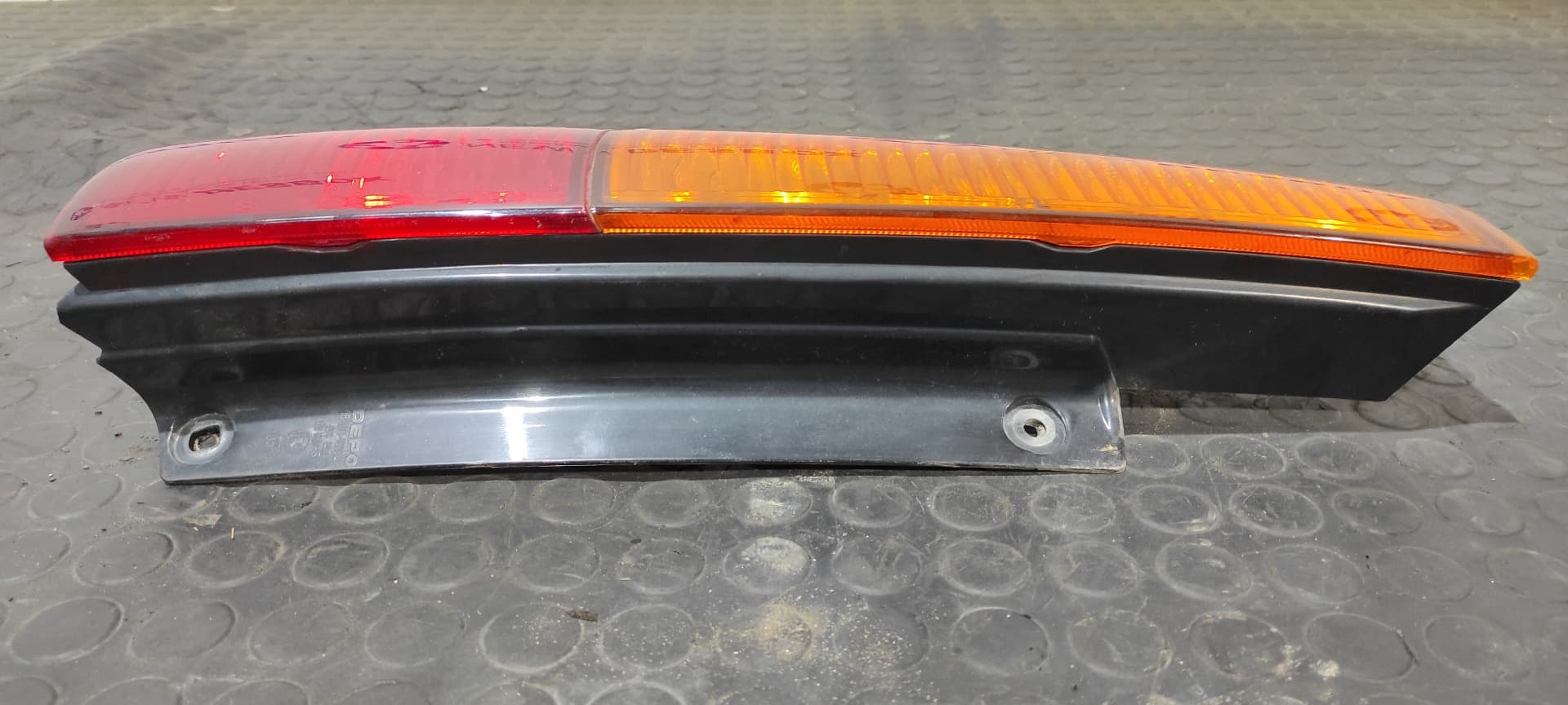 Recambio de PILOTO TRASERO IZQUIERDO para SUZUKI IGNIS RM (MH) Básico Z13DT referencia OEM IAM 082181939LB   - BLANCO 5