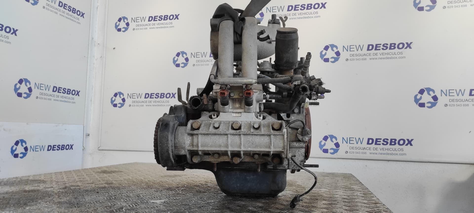 Recambio de MOTOR para ALFA ROMEO 145 1.4 AR33501 referencia OEM IAM AR33501 5