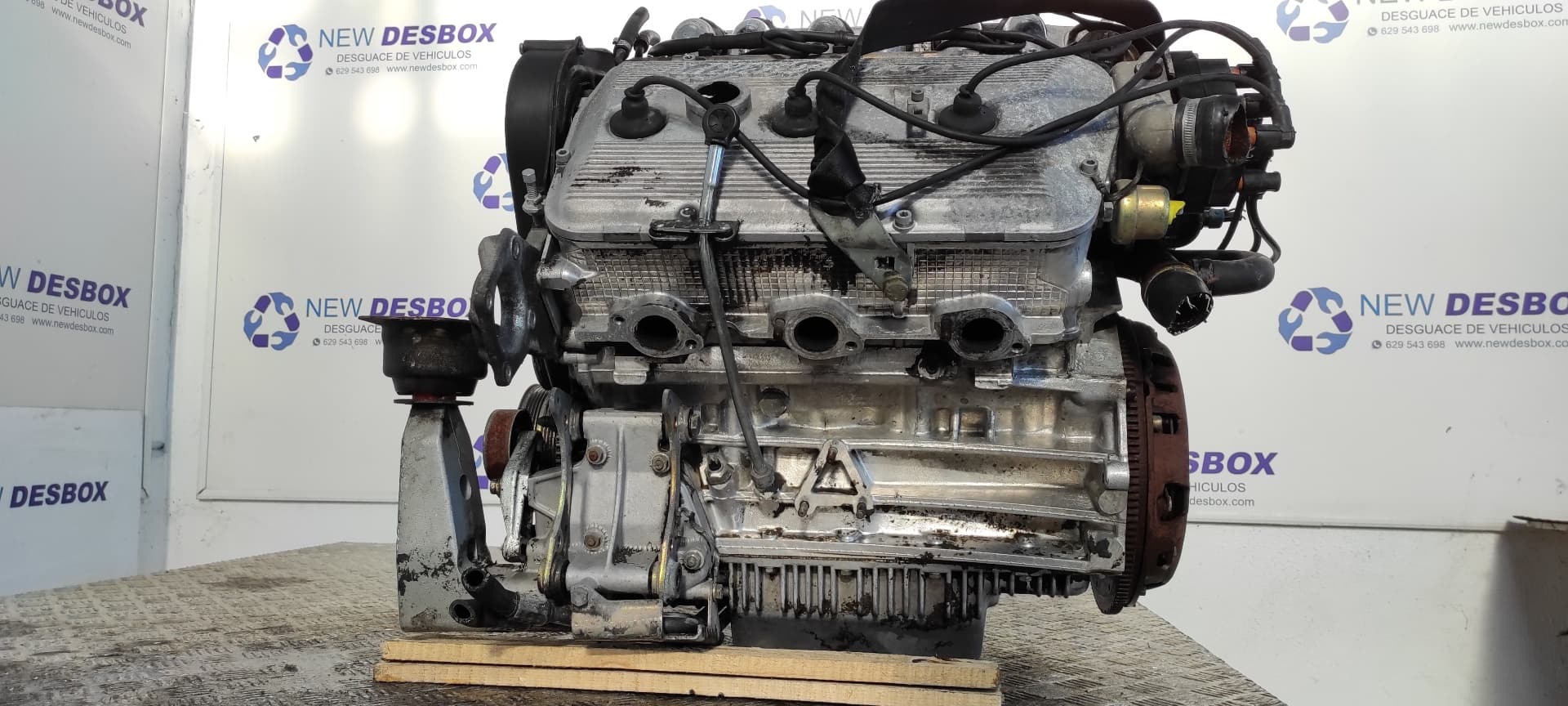Recambio de MOTOR para ALFA ROMEO 155 2.5 AR67301 referencia OEM IAM AR67301 7
