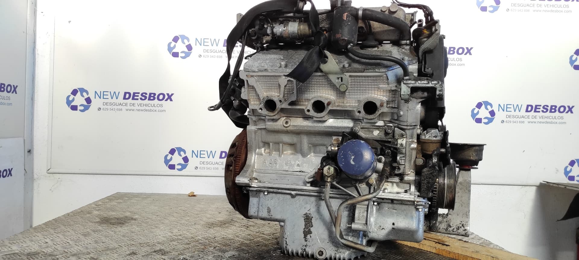 Recambio de MOTOR para ALFA ROMEO 155 2.5 AR67301 referencia OEM IAM AR67301 5