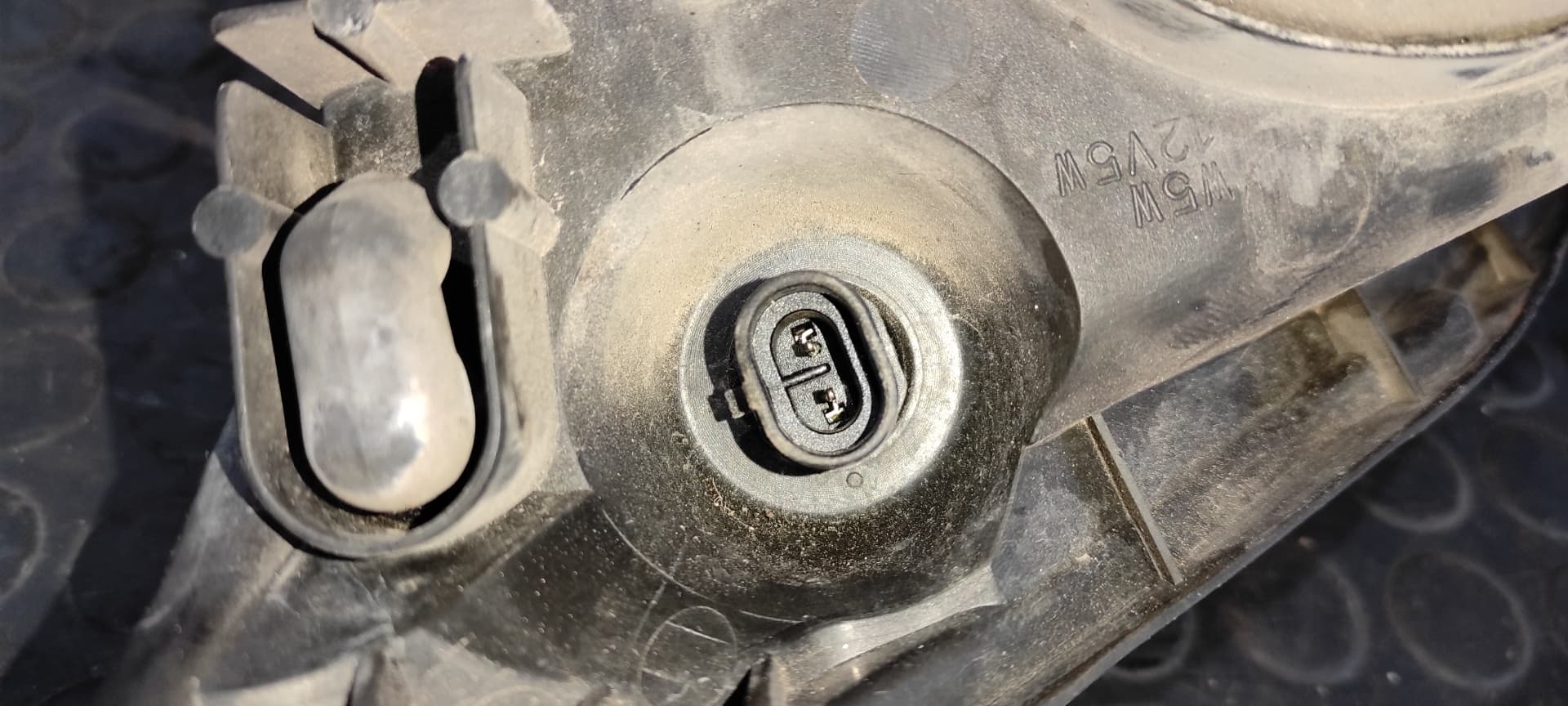 Recambio de FARO DERECHO para SUZUKI IGNIS RM (MH) Básico Z13DT referencia OEM IAM P2753   - BLANCO 5