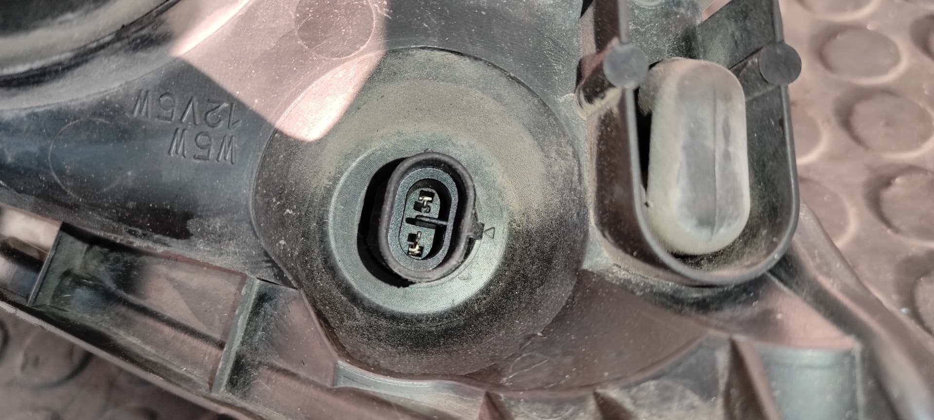 Recambio de FARO IZQUIERDO para SUZUKI IGNIS RM (MH) Básico Z13DT referencia OEM IAM P2753   - BLANCO 3
