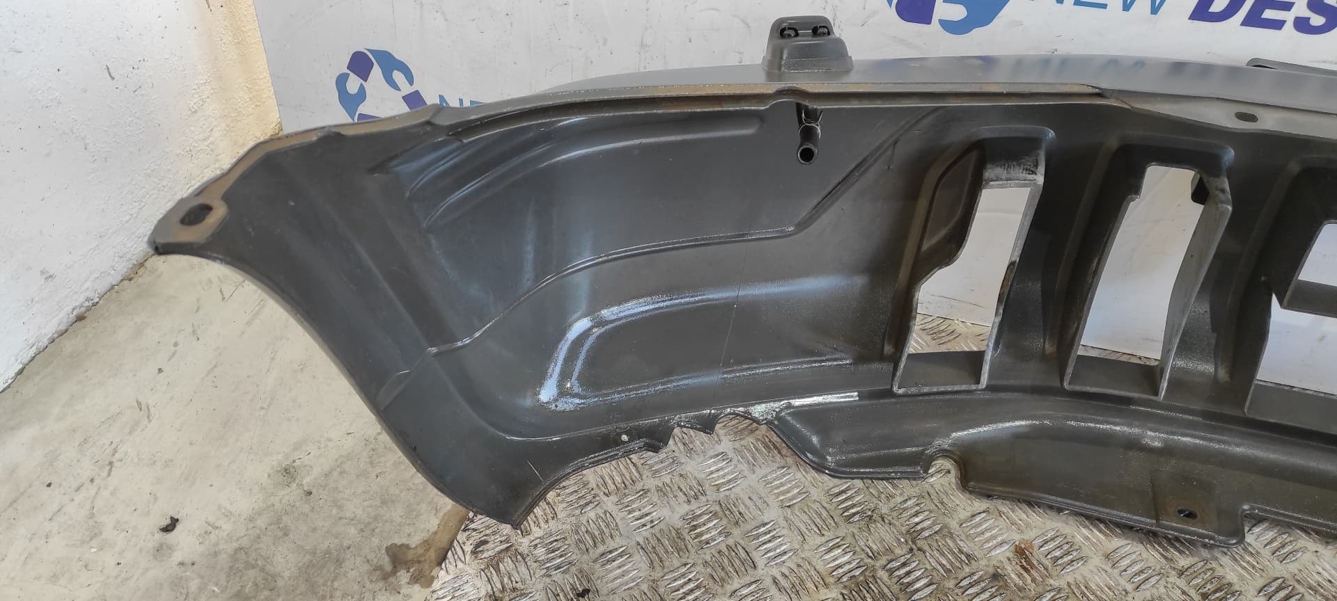 Recambio de PARAGOLPES DELANTERO para HONDA CR-V (RD1/3) Básico (RD1) B20B referencia OEM IAM    - AZUL 6