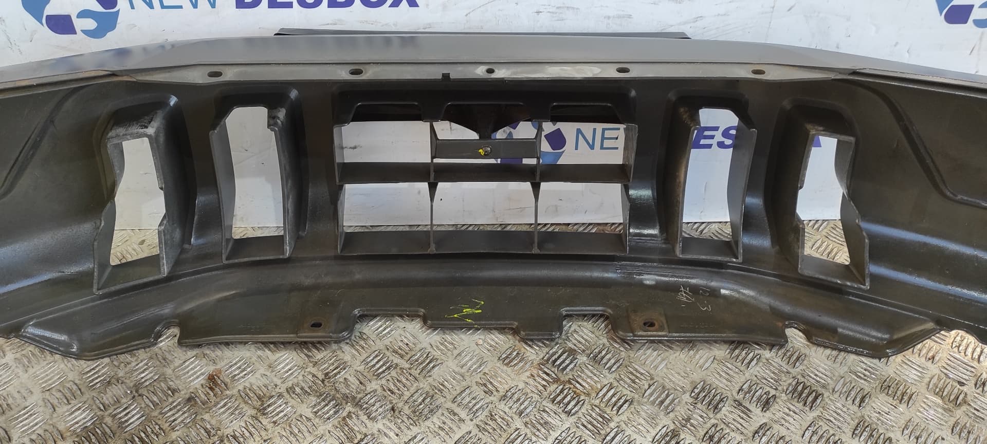 Recambio de PARAGOLPES DELANTERO para HONDA CR-V (RD1/3) Básico (RD1) B20B referencia OEM IAM    - AZUL 4