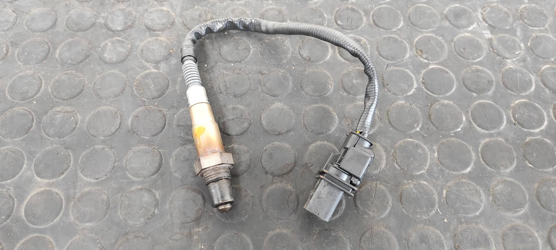 Recambio de SONDA LAMBDA para INFINITI M SEDAN V9X653 referencia OEM IAM 226935X20A