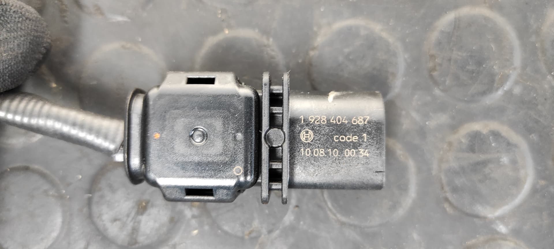 Recambio de SONDA LAMBDA para INFINITI M SEDAN V9X653 referencia OEM IAM 226935X20A 2