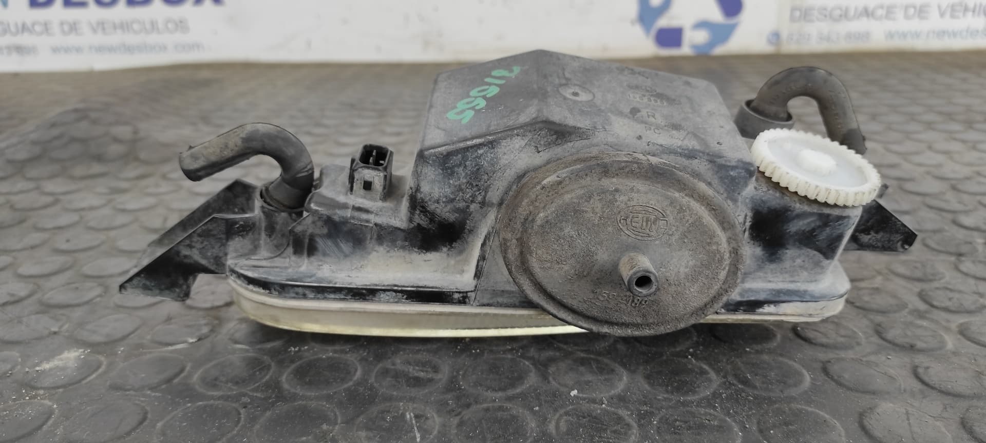 Recambio de FARO ANTINIEBLA DERECHO para FORD TRANSIT CAJA CERRADA, LARGA (FY) (2000 =>) 2.0 TDE CAT F3FA referencia OEM IAM 146896   - BLANCO 4