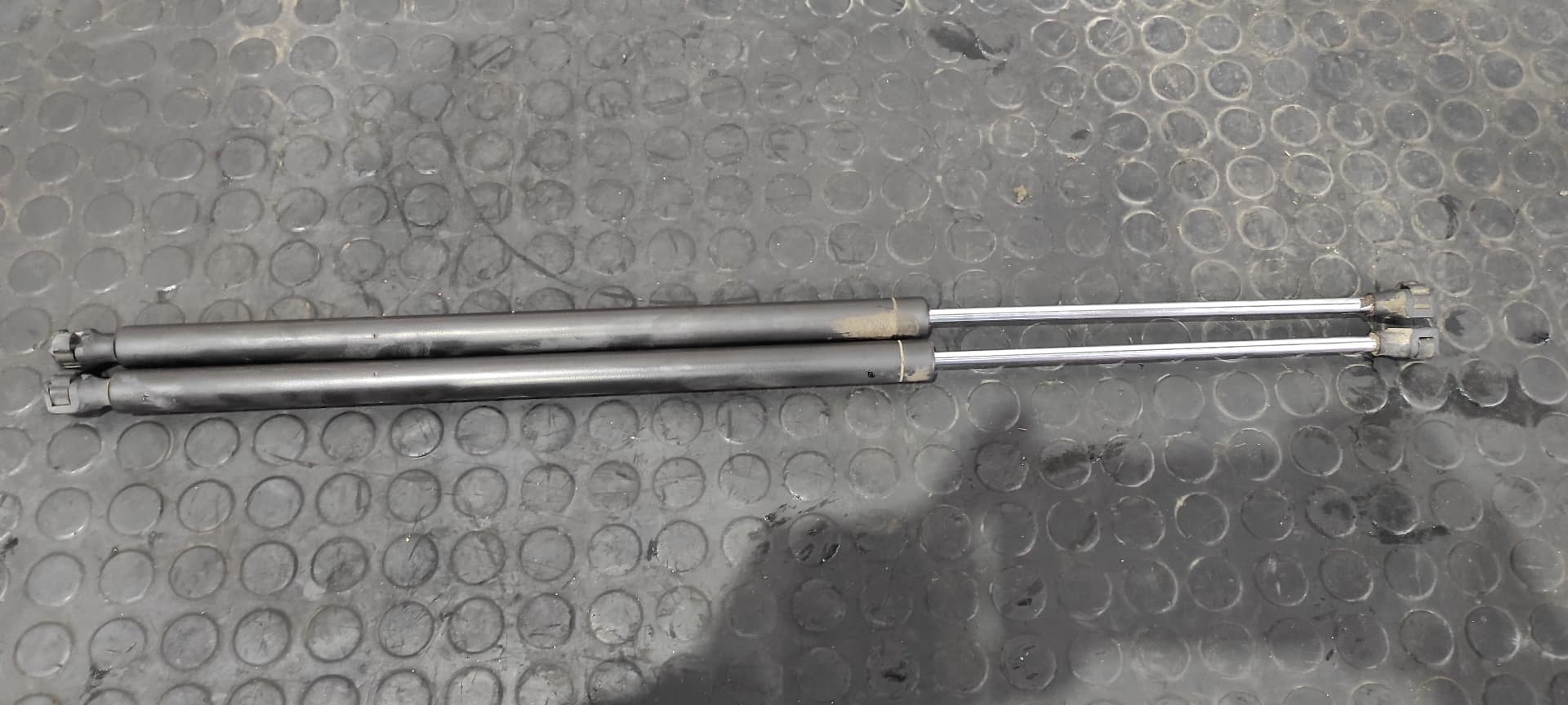Recambio de AMORTIGUADORES MALETERO / PORTON para CITROEN EVASION 2.0 16V HDi CAT (RHW / DW10ATED4) RHZ referencia OEM IAM - AZUL