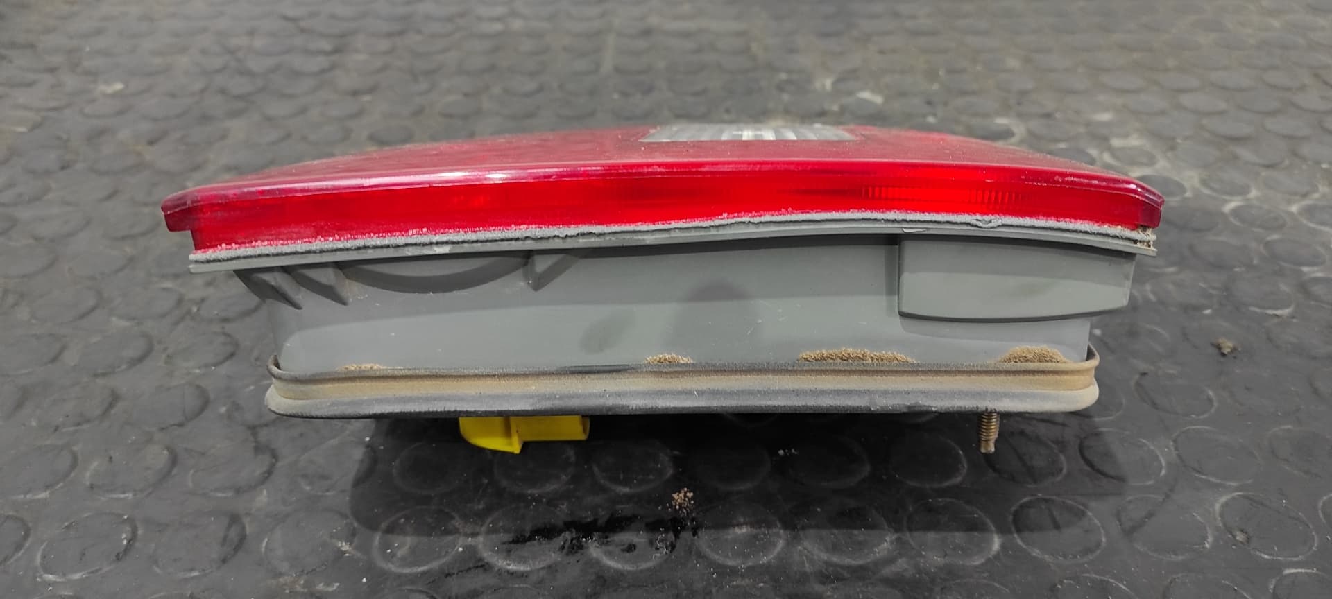 Recambio de PILOTO PORTON IZQUIERDO para CITROEN EVASION 2.0 16V HDi CAT (RHW / DW10ATED4) RHZ referencia OEM IAM 45240   - AZUL 5