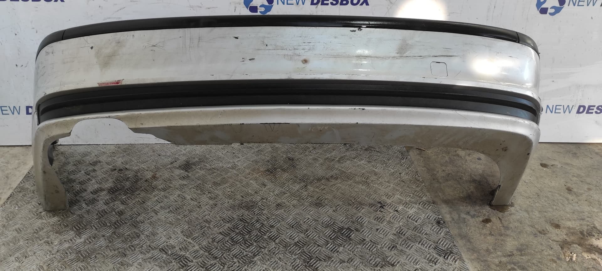 Recambio de PARAGOLPES TRASERO para BMW SERIE 3 BERLINA (E46) M47204D1 referencia OEM IAM    - PLATA 5