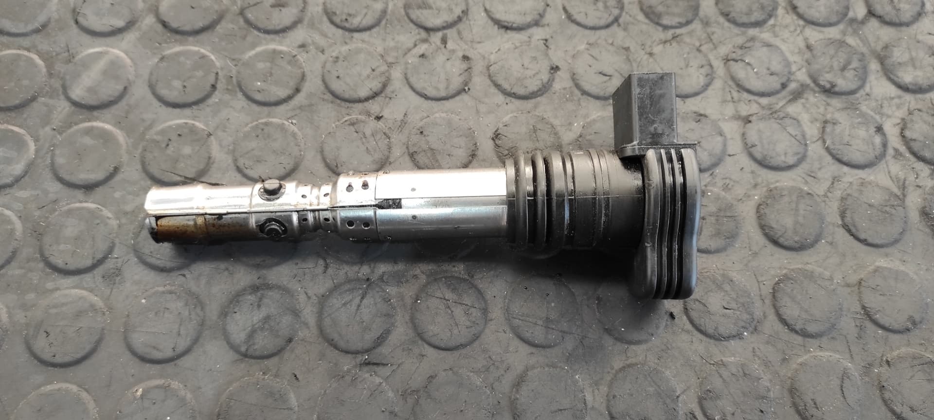 Recambio de BOBINA ENCENDIDO para VOLKSWAGEN PASSAT BERLINA (3B3) Advance ALT referencia OEM IAM 0040102043   - GRIS