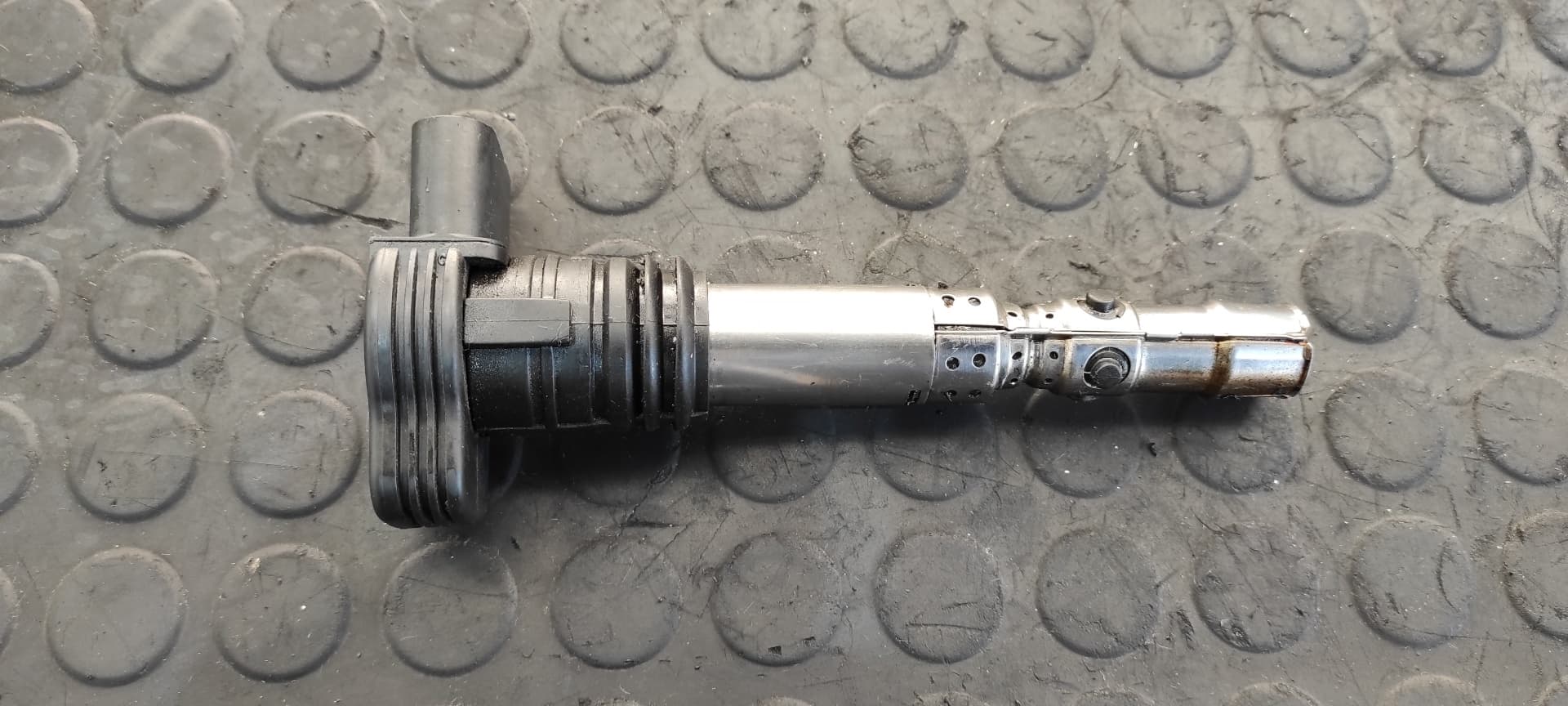 Recambio de BOBINA ENCENDIDO para VOLKSWAGEN PASSAT BERLINA (3B3) Advance ALT referencia OEM IAM 0040102043   - GRIS 6