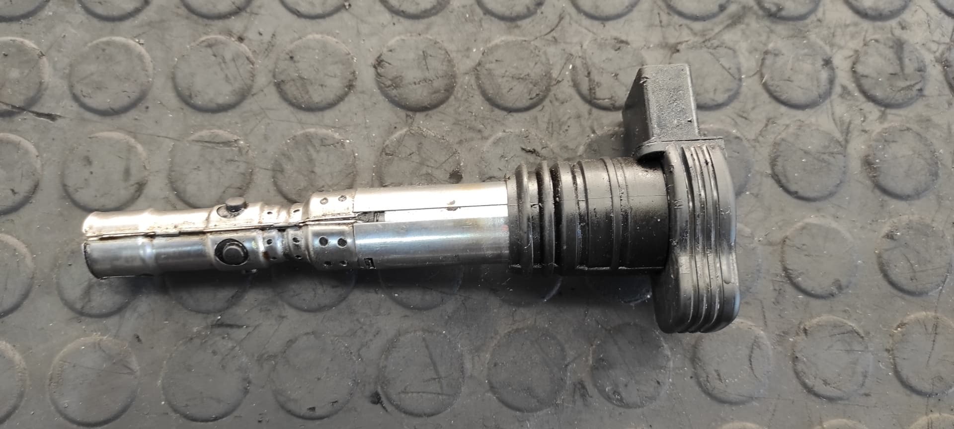 Recambio de BOBINA ENCENDIDO para VOLKSWAGEN PASSAT BERLINA (3B3) Advance ALT referencia OEM IAM 0040102043   - GRIS 6