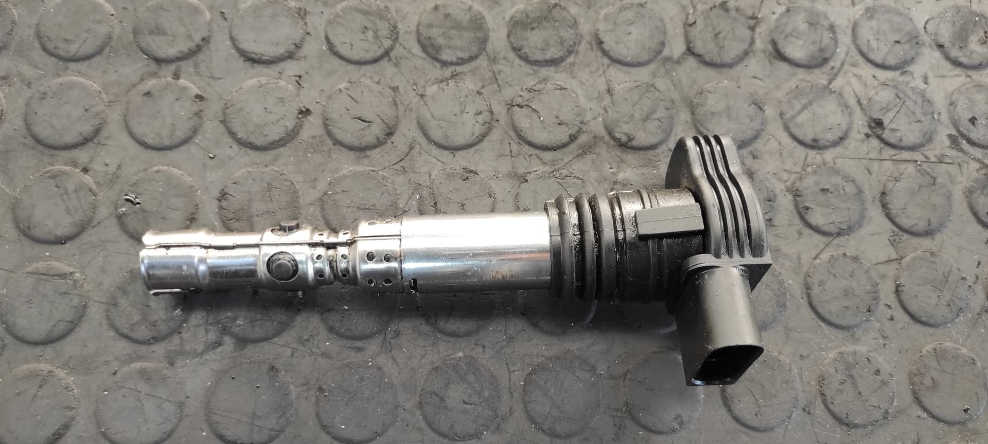 Recambio de BOBINA ENCENDIDO para VOLKSWAGEN PASSAT BERLINA (3B3) Advance ALT referencia OEM IAM 0040102043   - GRIS