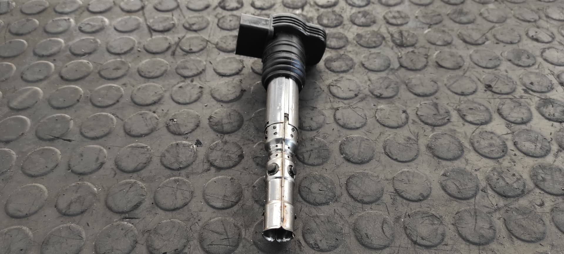 Recambio de BOBINA ENCENDIDO para VOLKSWAGEN PASSAT BERLINA (3B3) Advance ALT referencia OEM IAM 0040102043   - GRIS 2