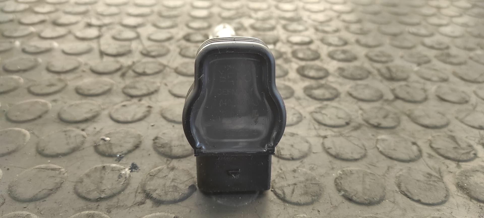 Recambio de BOBINA ENCENDIDO para VOLKSWAGEN PASSAT BERLINA (3B3) Advance ALT referencia OEM IAM 0040102043   - GRIS 5