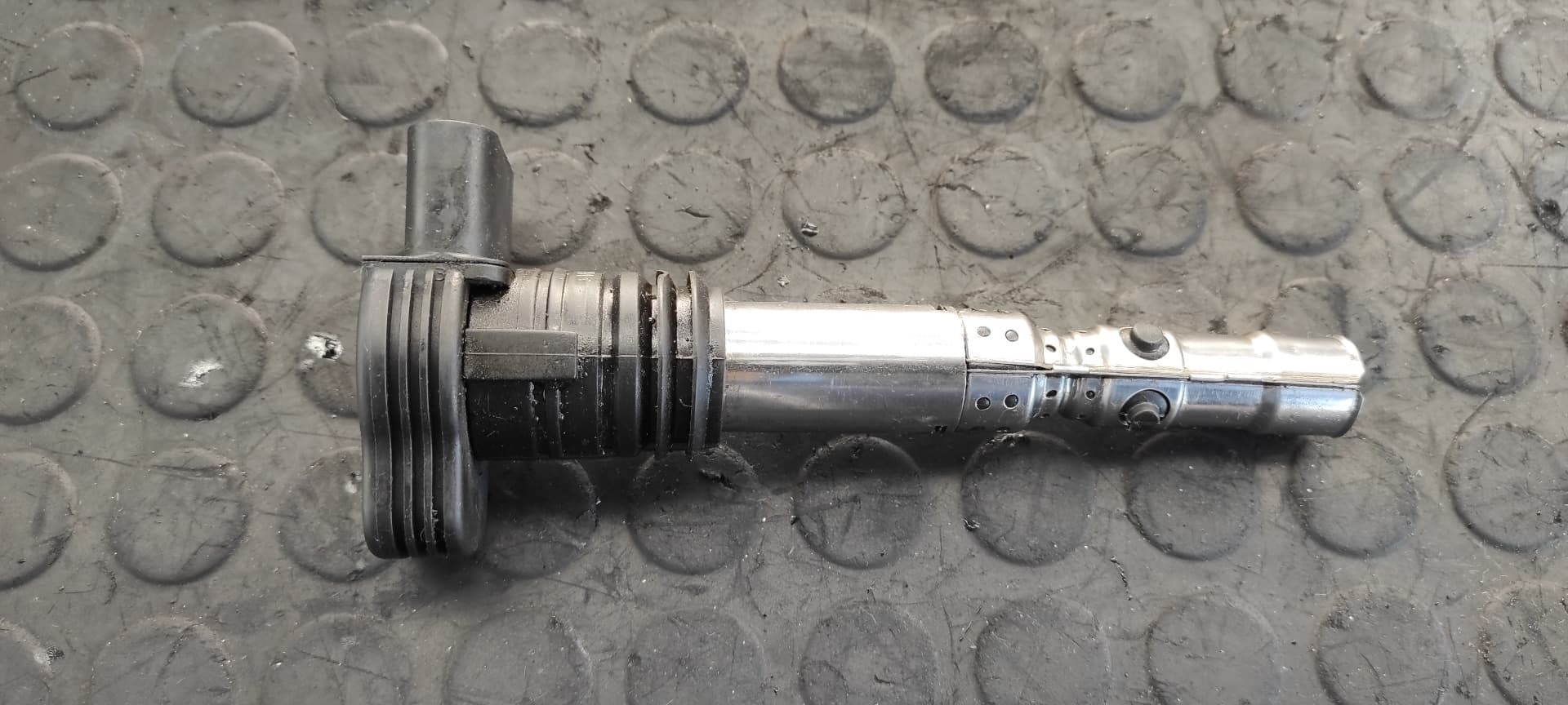 Recambio de BOBINA ENCENDIDO para VOLKSWAGEN PASSAT BERLINA (3B3) Advance ALT referencia OEM IAM R0501S00400   - GRIS 5