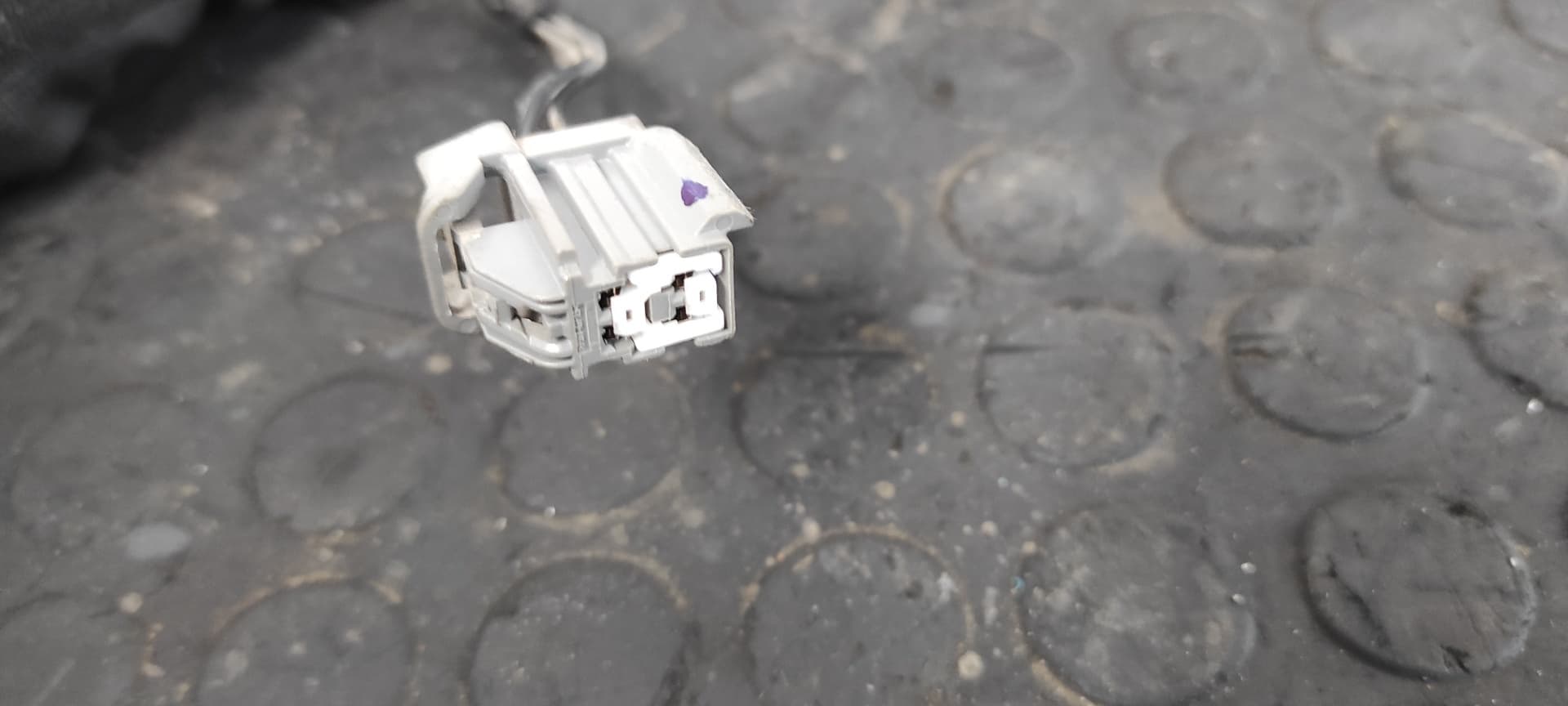 Recambio de PILOTO TRASERO DERECHO para FORD FOCUS LIM. (CB4) 1.6 TDCi CAT HHDA referencia OEM IAM 8M5113404A   - BLANCO 5