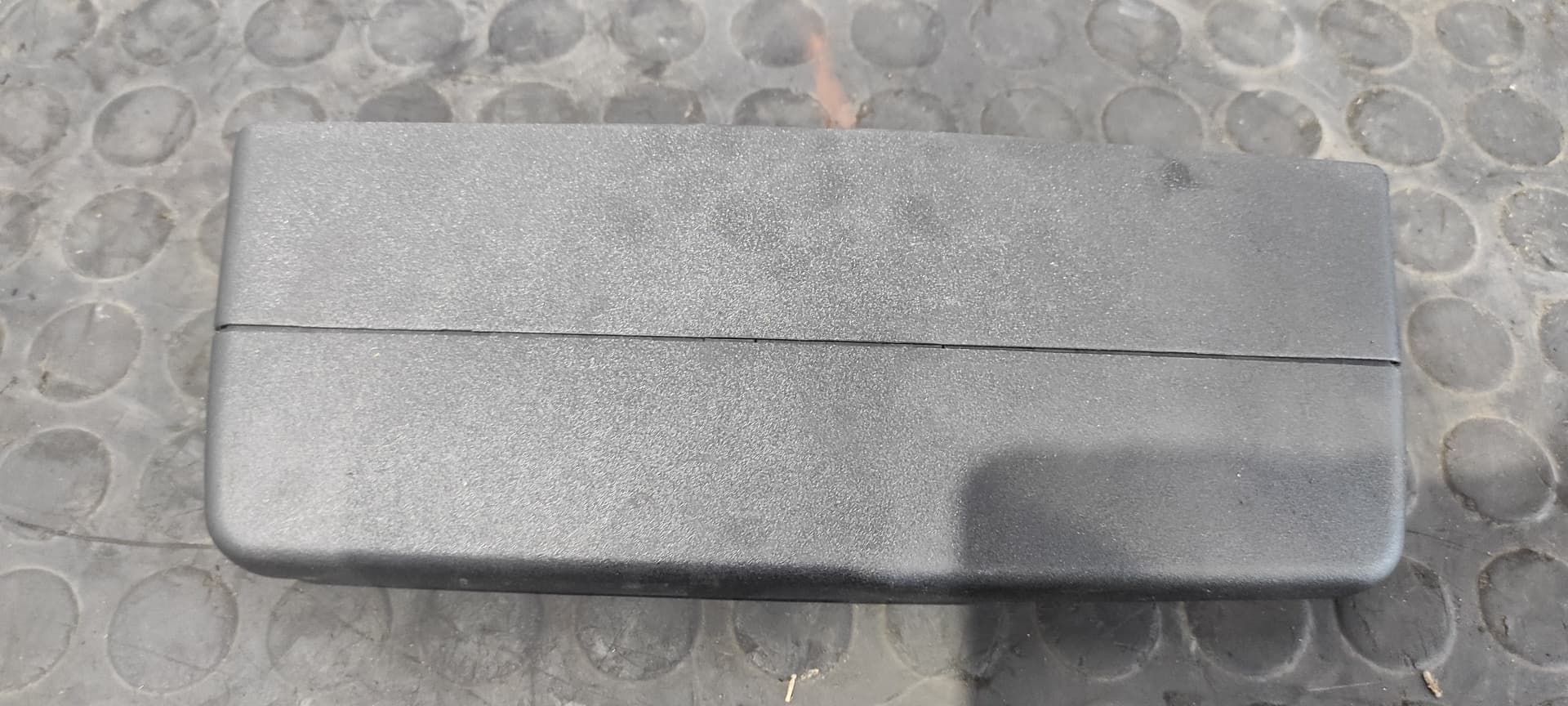 Recambio de LUZ CENTRAL DE FRENO para VOLKSWAGEN SHARAN (7M8) 1.9 TDI AFN referencia OEM IAM DOT SAE U3 95   - GRIS 4