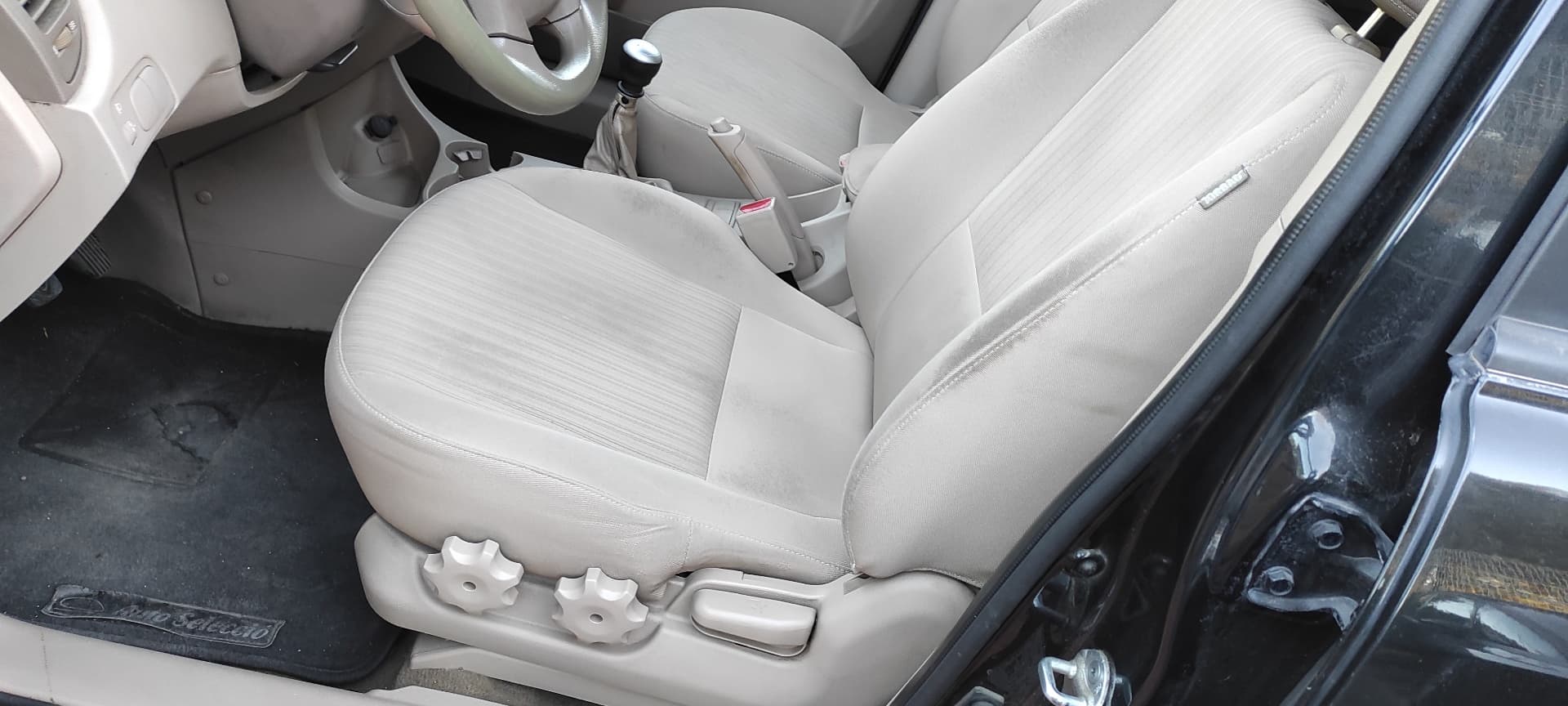 Recambio de PARAGOLPES TRASERO para KIA SPORTAGE Active 4X4 D4EAV referencia OEM IAM   - NEGRO 10