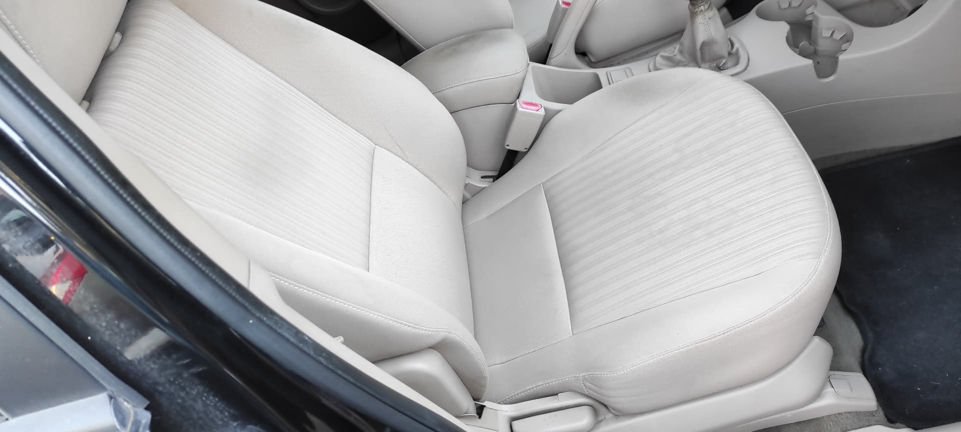 Recambio de TURBOCOMPRESOR para KIA SPORTAGE Active 4X4 D4EAV referencia OEM IAM   - NEGRO 11