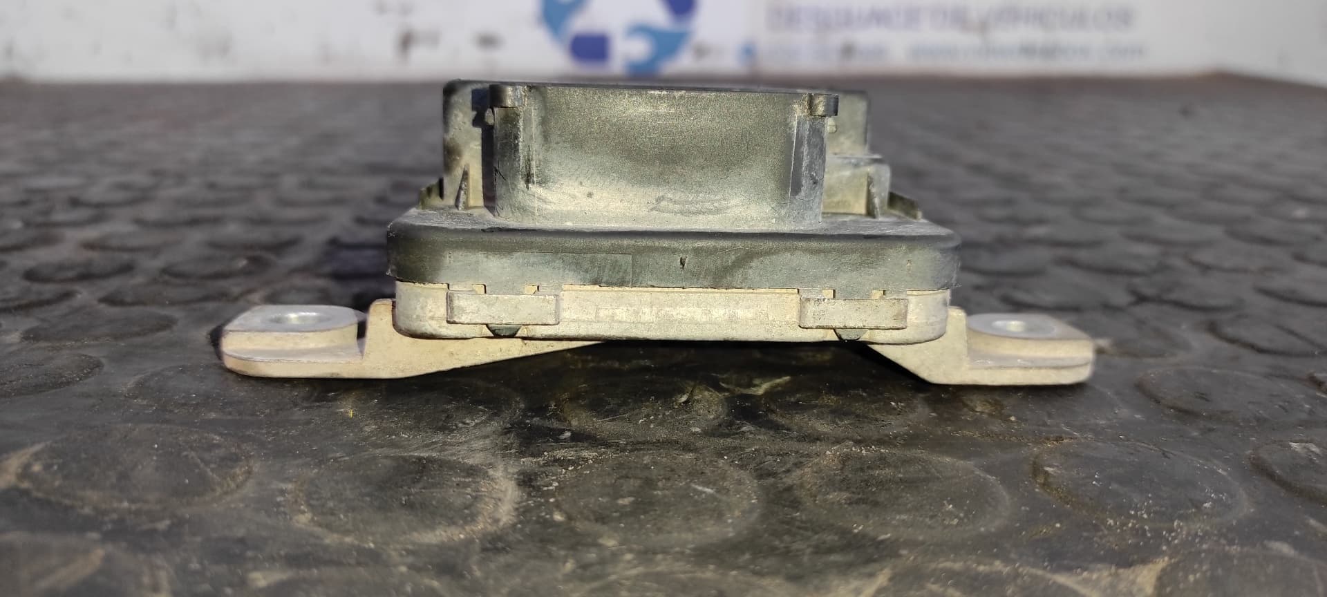 Recambio de RELE para MERCEDES-BENZ CLASE CLK (W208) COUPE 230 Compressor (208.347) M111975 referencia OEM IAM A0165459632   - AZUL 2