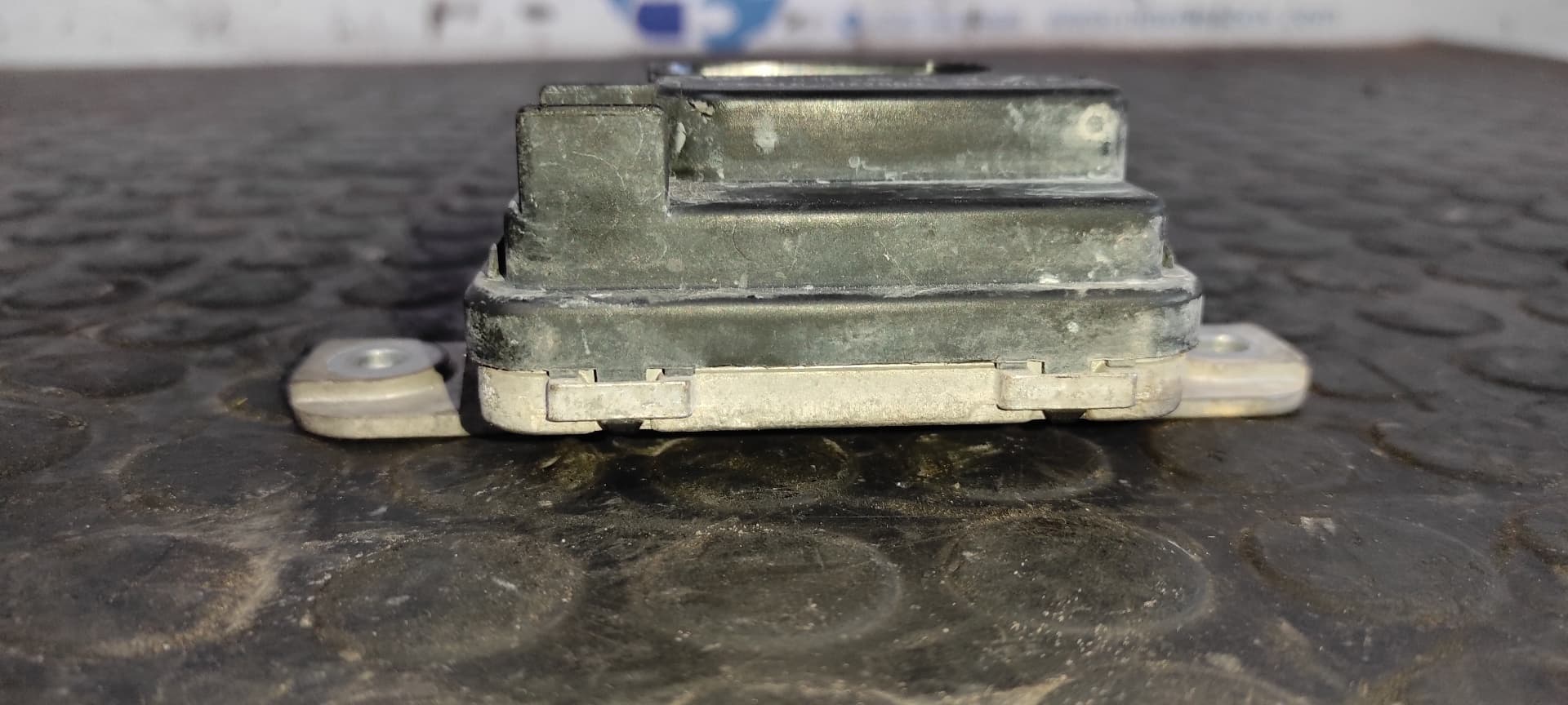 Recambio de RELE para MERCEDES-BENZ CLASE CLK (W208) COUPE 230 Compressor (208.347) M111975 referencia OEM IAM A0165459632   - AZUL 3