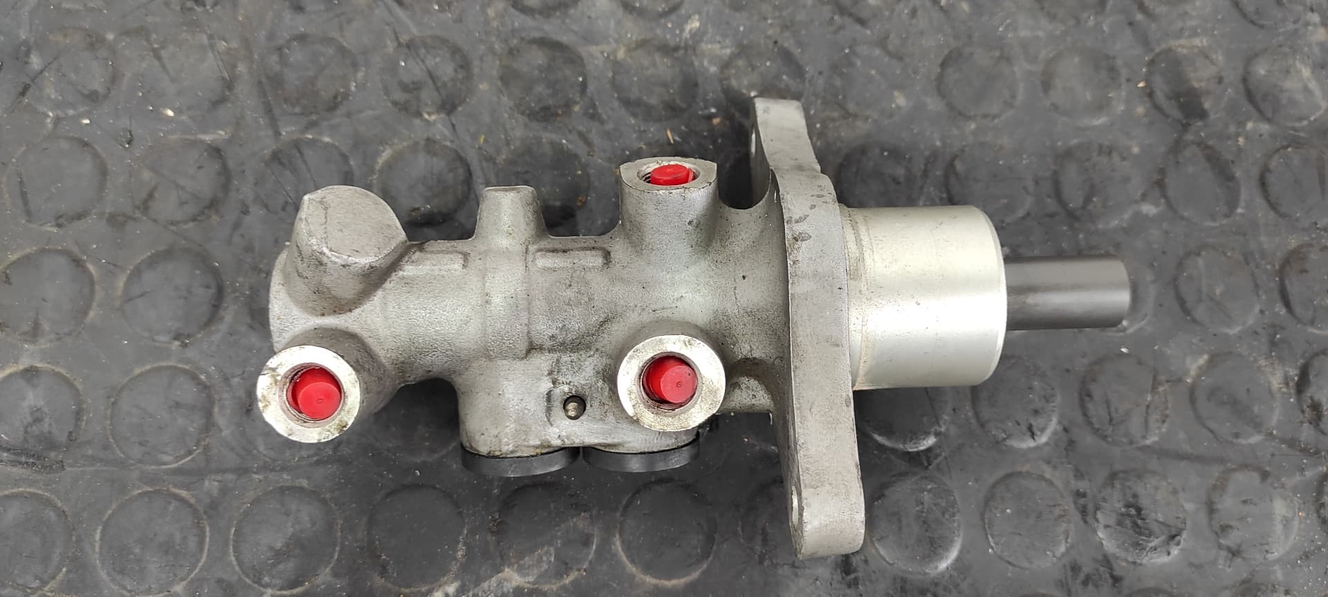 Recambio de BOMBA FRENO para AUDI A3 (8L) 1.9 TDI Ambiente ASZ referencia OEM IAM 917B8   - BLANCO 7