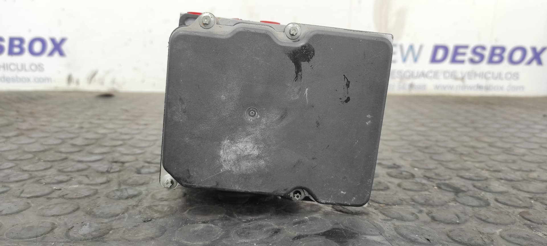 Recambio de ABS para FIAT 500 CABRIO (150) 169A4000 referencia OEM IAM 51953230 6