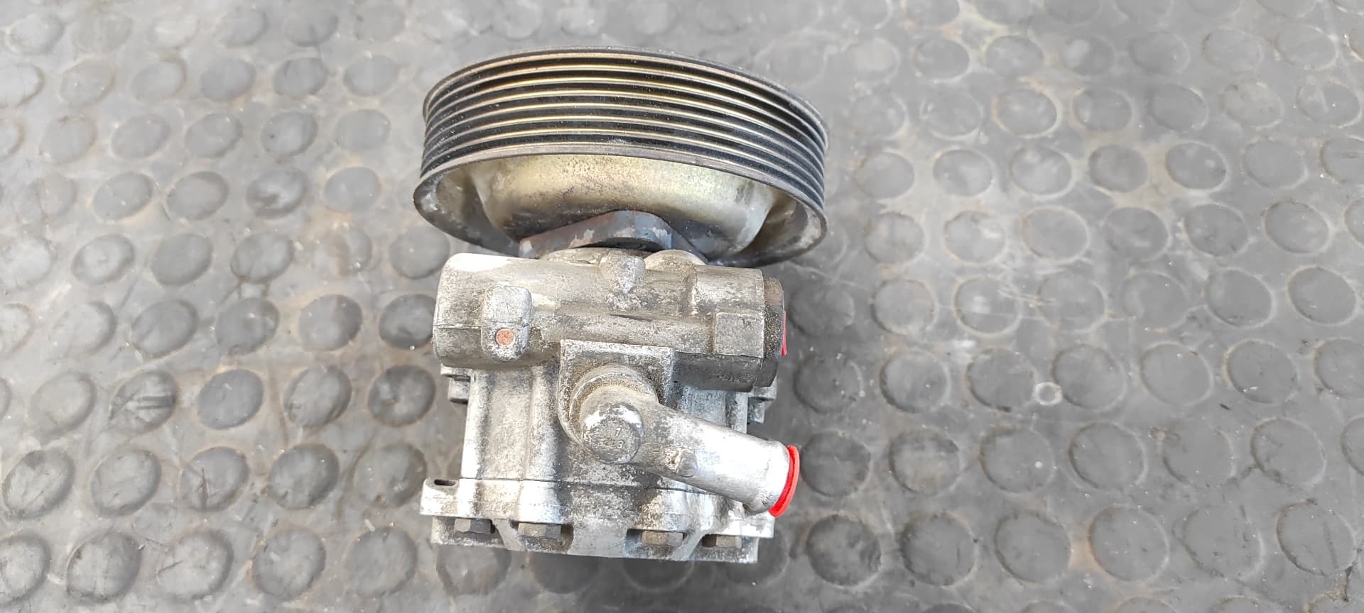 Recambio de BOMBA DIRECCION para ALFA ROMEO SPIDER (163) 2.0 16V T.Spark AR16201 referencia OEM IAM 606184770   - VERDE 6