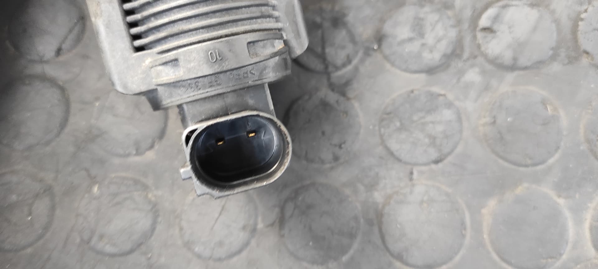 Recambio de VALVULA EGR para FIAT STRADA (278) 1.9 JTD 188A2000 referencia OEM IAM 55182488   - BLANCO 6