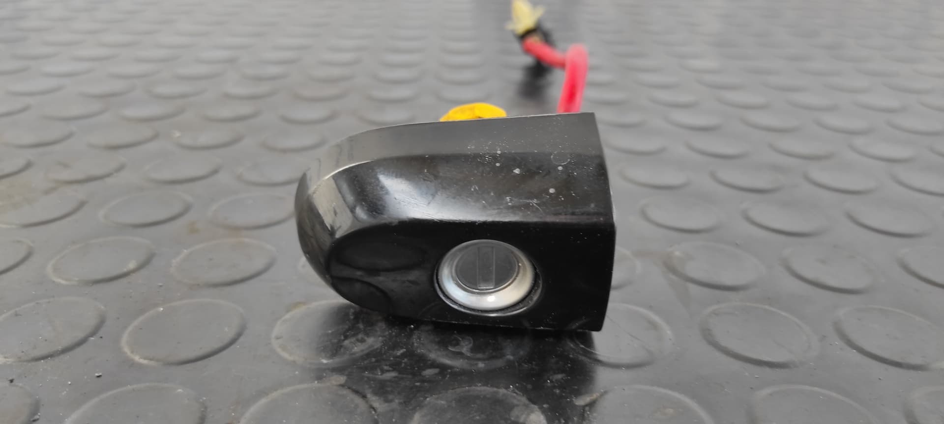 Recambio de JUEGO BOMBINES para KIA SPORTAGE G4GC referencia OEM IAM    - NEGRO 10