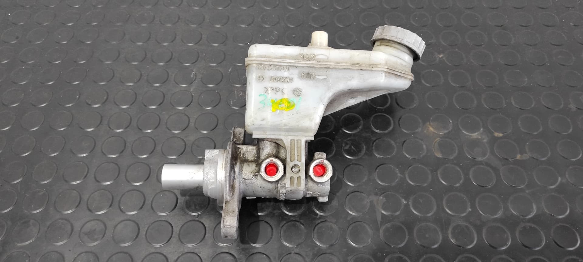 Recambio de BOMBA FRENO para SUZUKI SWIFT BERLINA (MZ) Rock am Ring (3-ptas.) M16A referencia OEM IAM 0204Y21819   - GRANATE