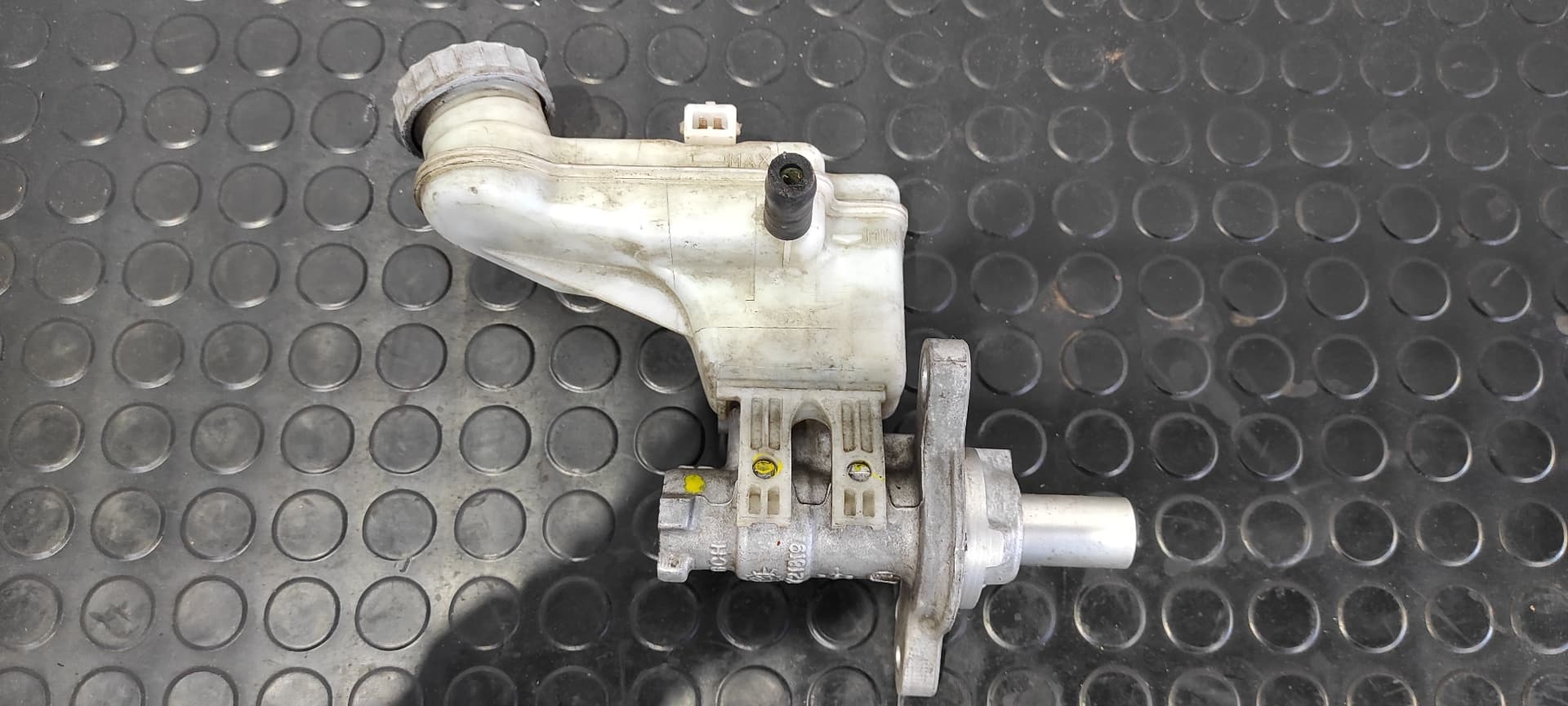 Recambio de BOMBA FRENO para SUZUKI SWIFT BERLINA (MZ) Rock am Ring (3-ptas.) M16A referencia OEM IAM 0204Y21819   - GRANATE 3