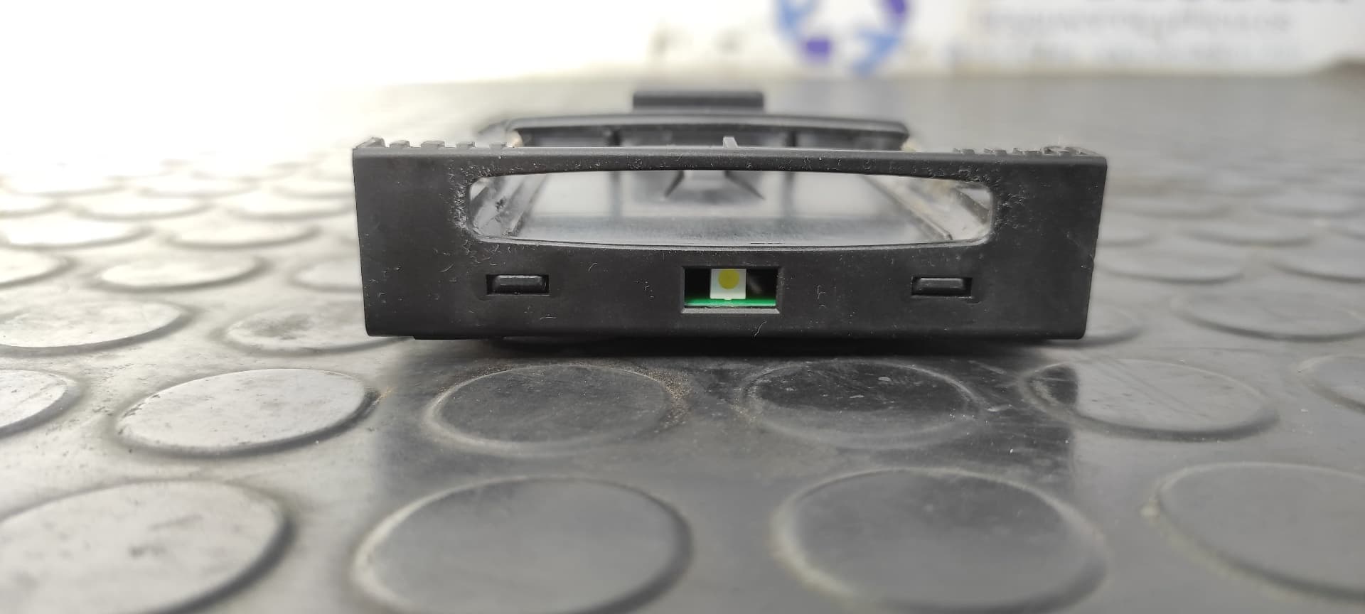 Recambio de CONMUTADOR DE ARRANQUE para RENAULT MEGANE III BERLINA 5 P K4MR8 - BLANCO 5