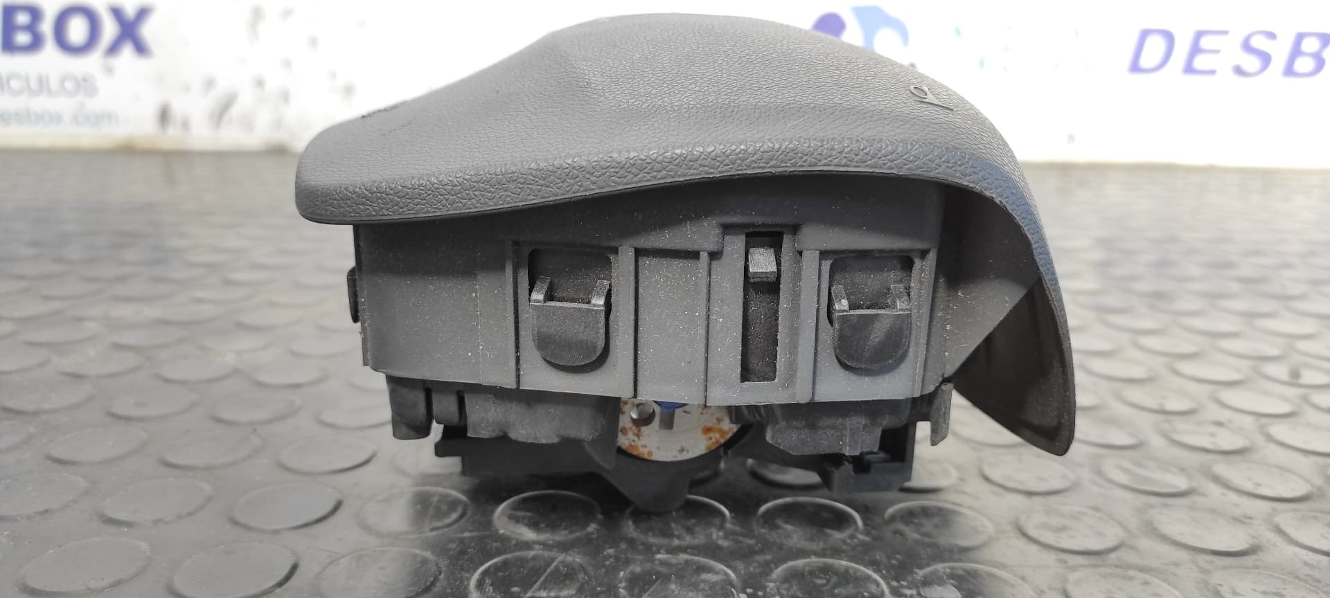 Recambio de AIRBAG DELANTERO IZQUIERDO para RENAULT MEGANE III BERLINA 5 P K4MR8 - BLANCO 7