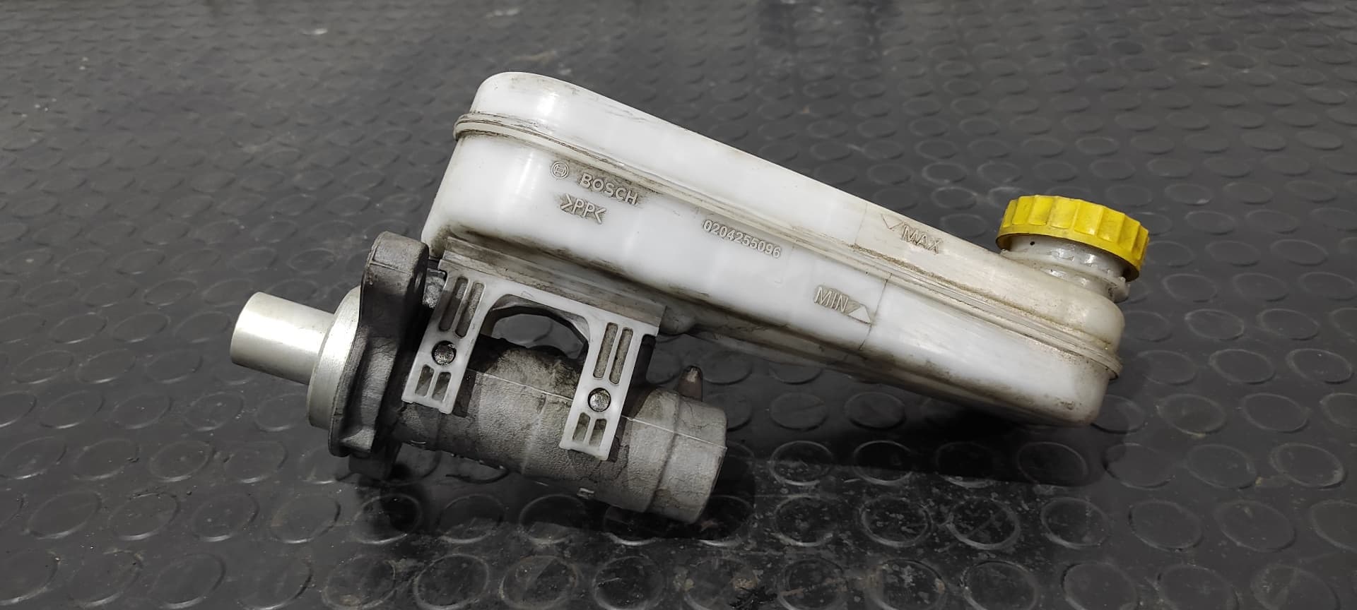 Recambio de BOMBA FRENO para CITROEN JUMPER CAJA ABIERTA (06.2006 =>) 2.2 HDI CAT 4HV referencia OEM IAM Y24112   - BLANCO