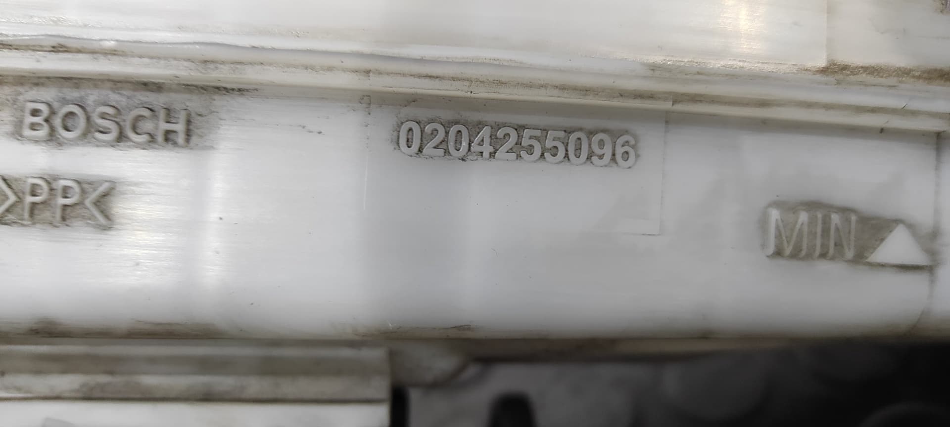Recambio de BOMBA FRENO para CITROEN JUMPER CAJA ABIERTA (06.2006 =>) 2.2 HDI CAT 4HV referencia OEM IAM Y24112   - BLANCO 7