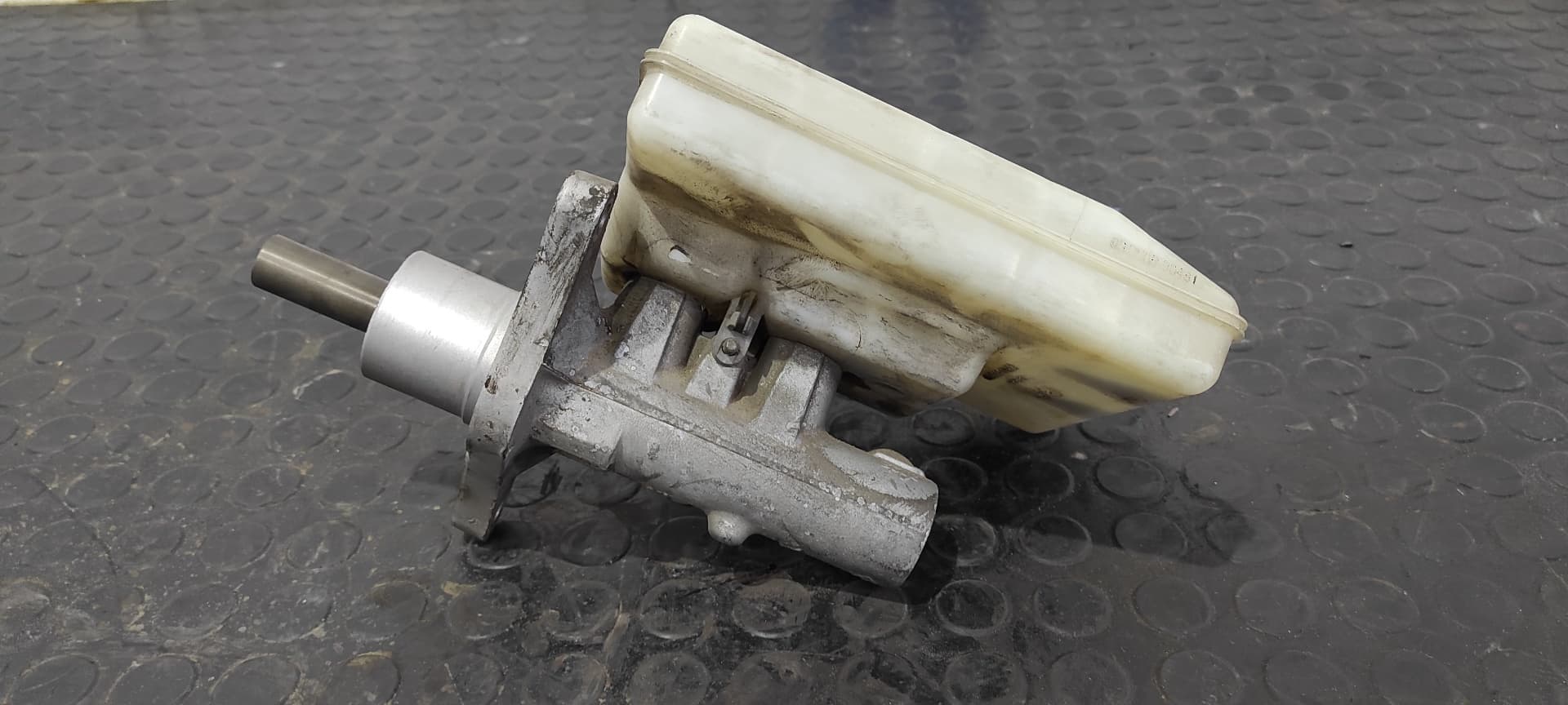 Recambio de BOMBA FRENO para OPEL MOVANO B KASTEN/COMBI HKa L2H2 3,3t DoKa M9TA6 referencia OEM IAM 03350890491   - BLANCO 7